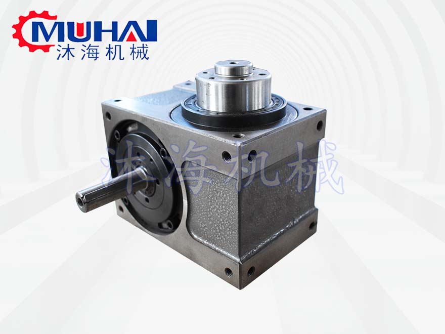 凸輪分割器的用途有哪些?