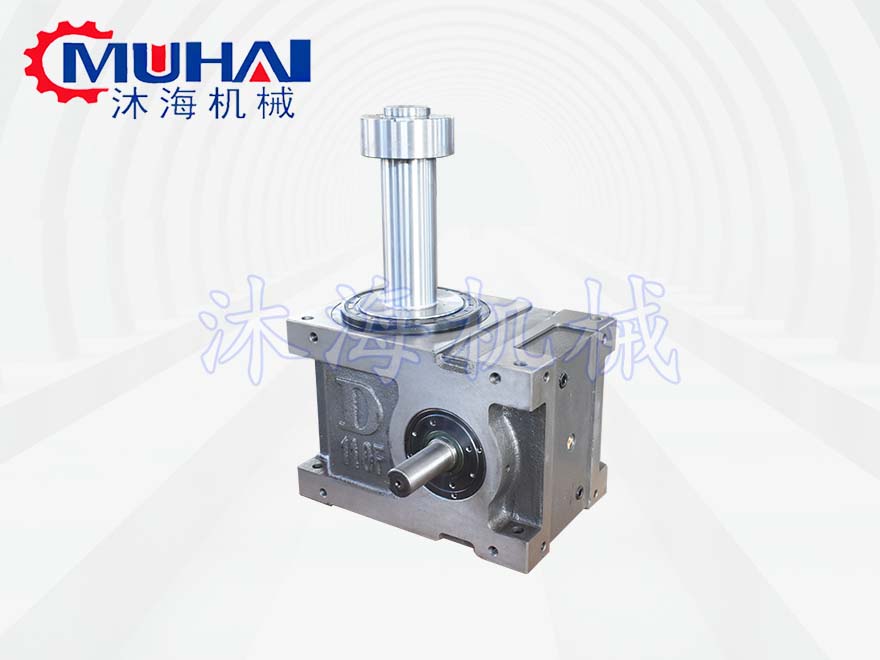 凸輪分割器價(jià)格影響因素